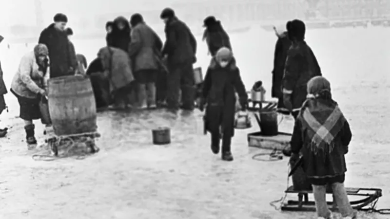 Николай Хандогин/РИА Новости