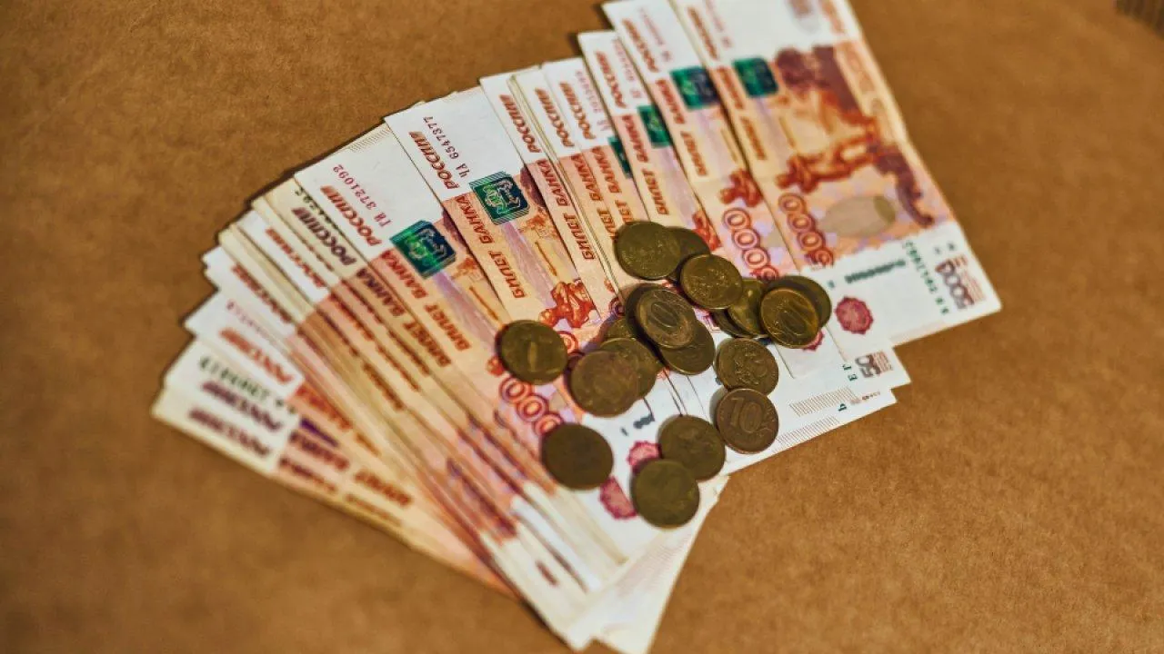 REGIONS/Владимир Ерастов