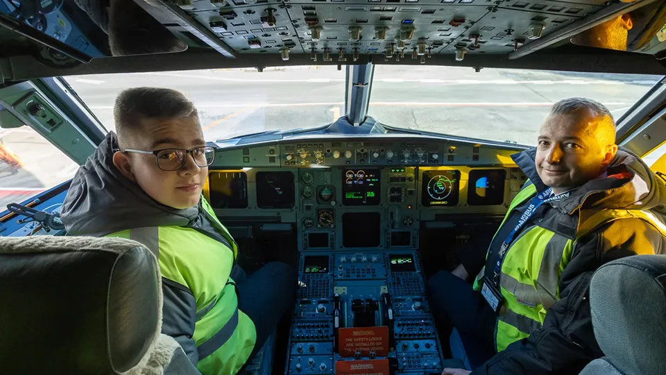 Фото: Московский аэропорт Домодедово