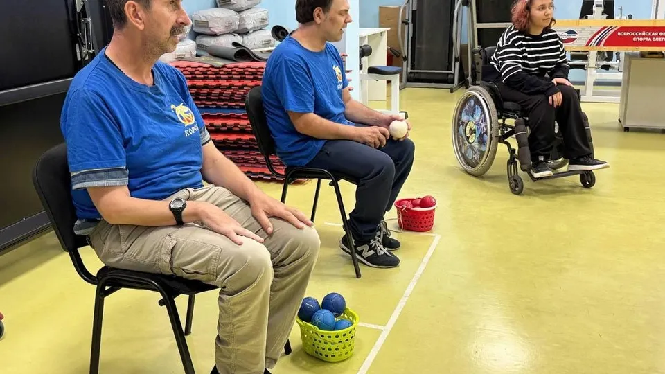 Фото: пресс-служба администрации г.о. Подольск