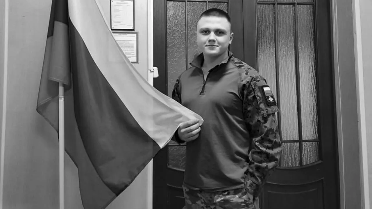«С гранатой в руке»: выяснились подробности гибели российского пограничника во время атаки украинской ДРГ
