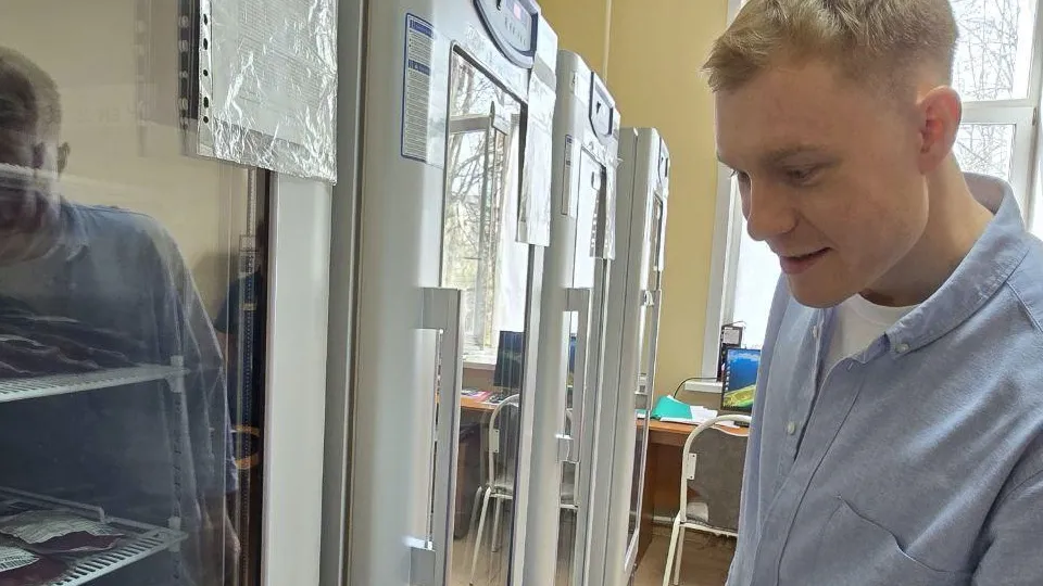 Фото: Коломенская больница