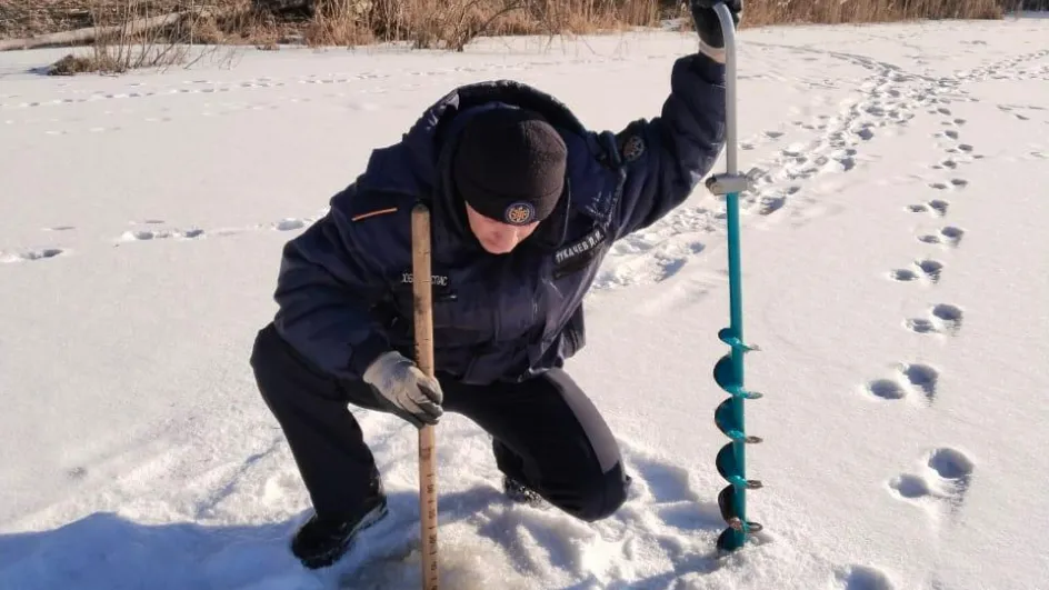 Фото: ГКУ МО «Мособлпожспас»