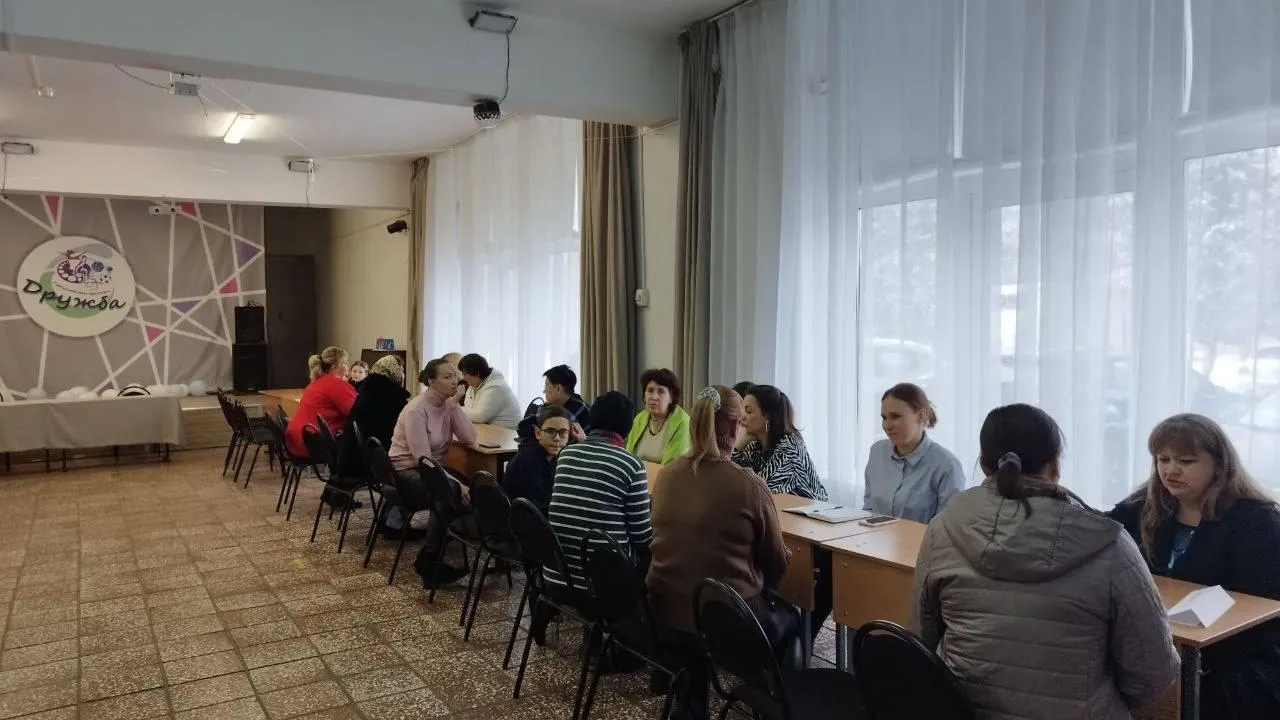 пресс-служба администрации городского округа Красногорск