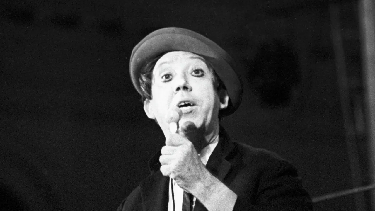 Фото: РИА Новости/Б. Елин