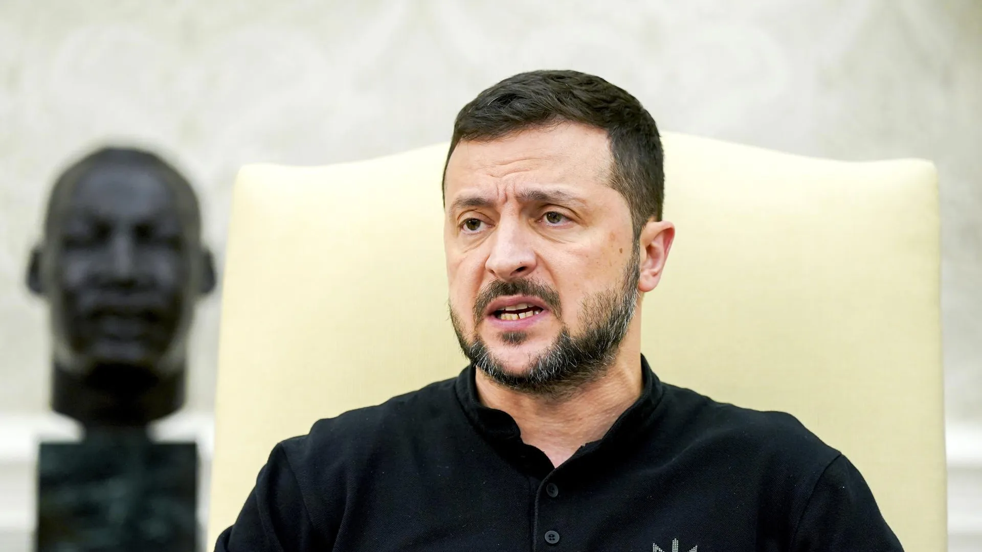 Al Drago — Pool via CNP/Consolidated News Photos