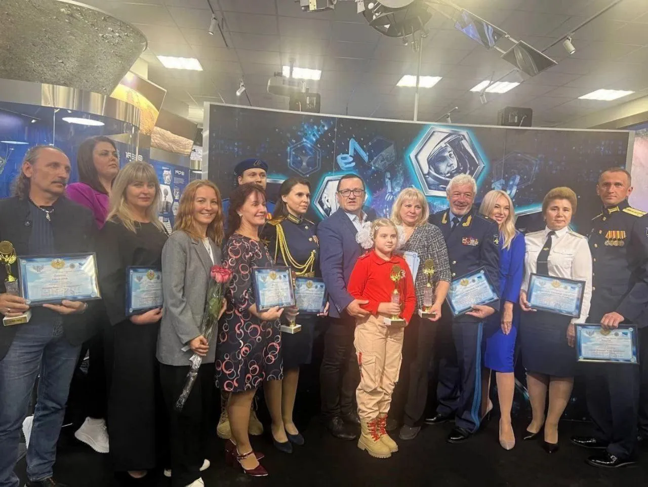 Фото: Администрация г.о. Талдом