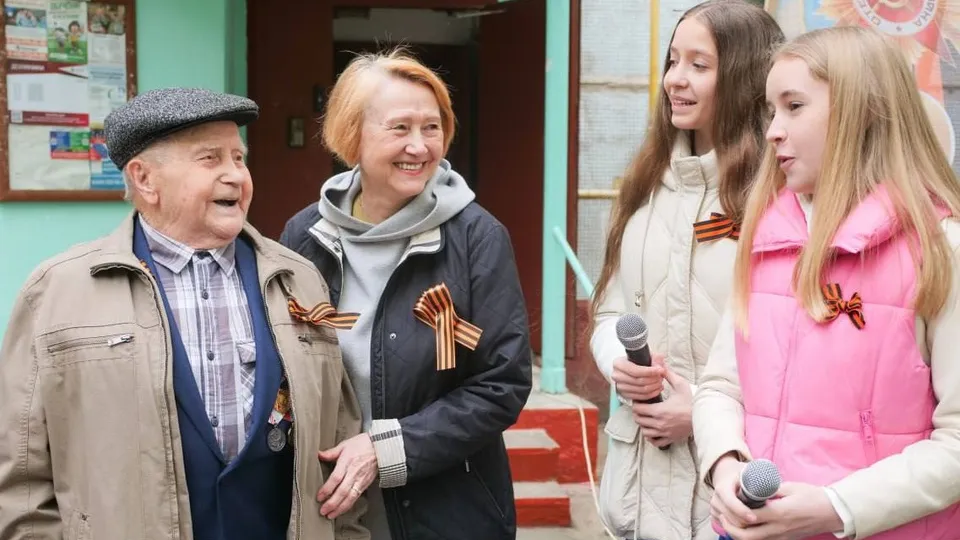 Фото: Администрации городского округа Люберцы