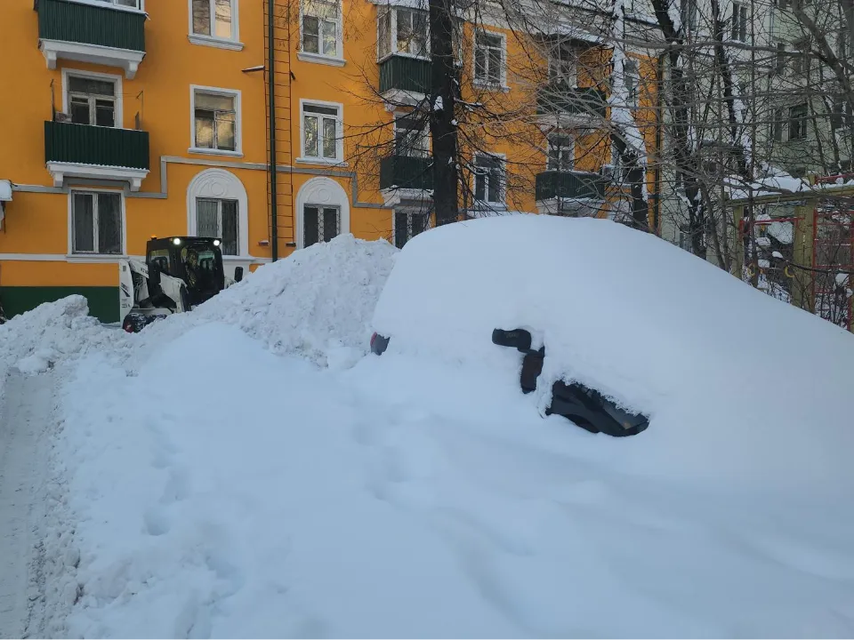 Фото: МедиаБанк Подмосковья/Наталья Лымарь