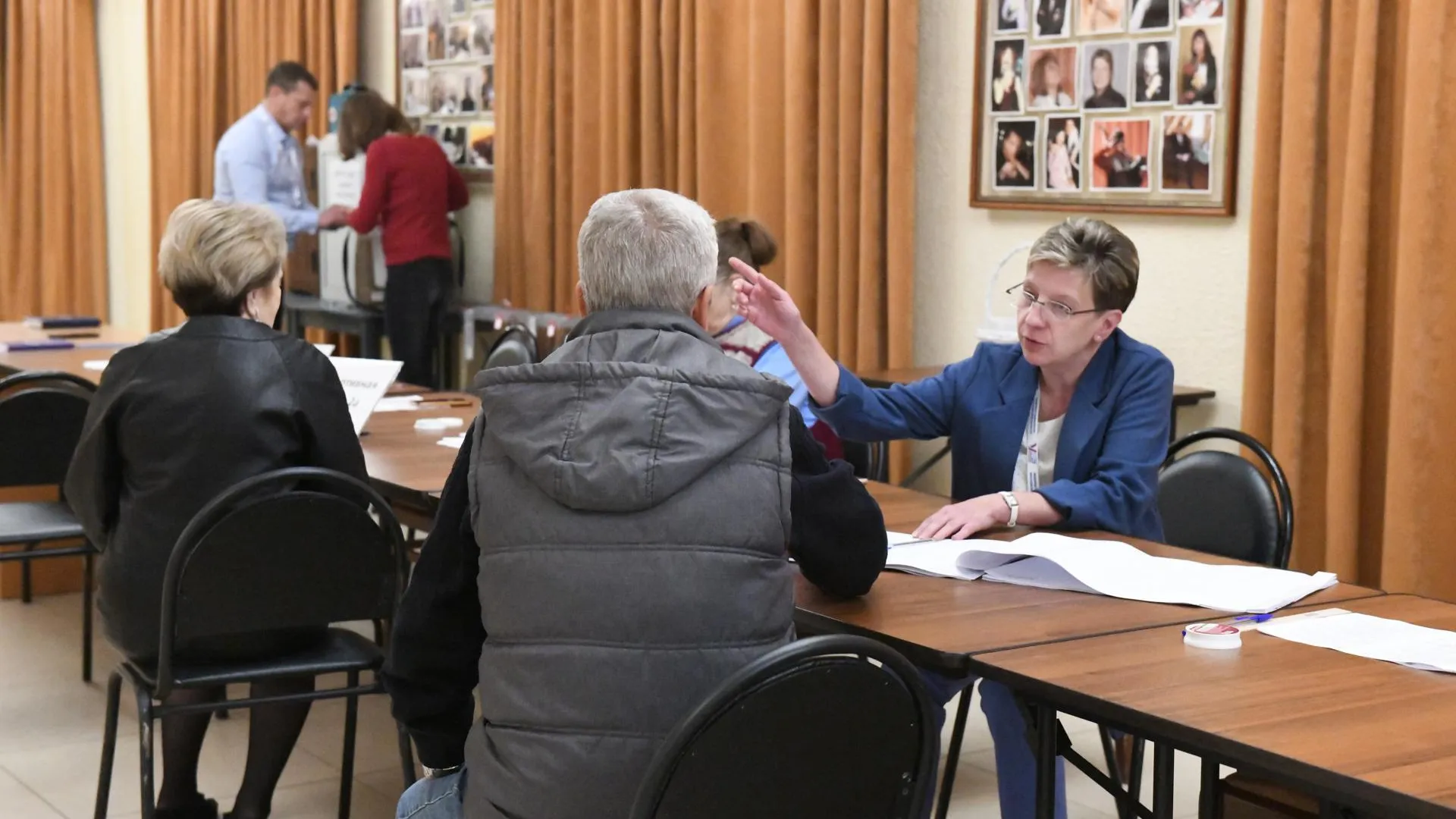 Фото: Александр Щербаков