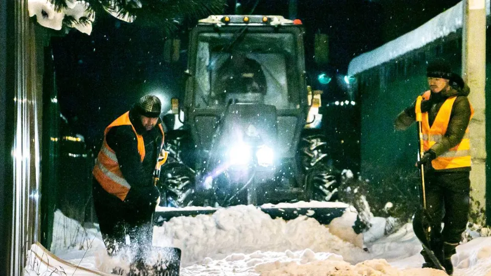 Фото: пресс-служба администрации Можайского г. о.