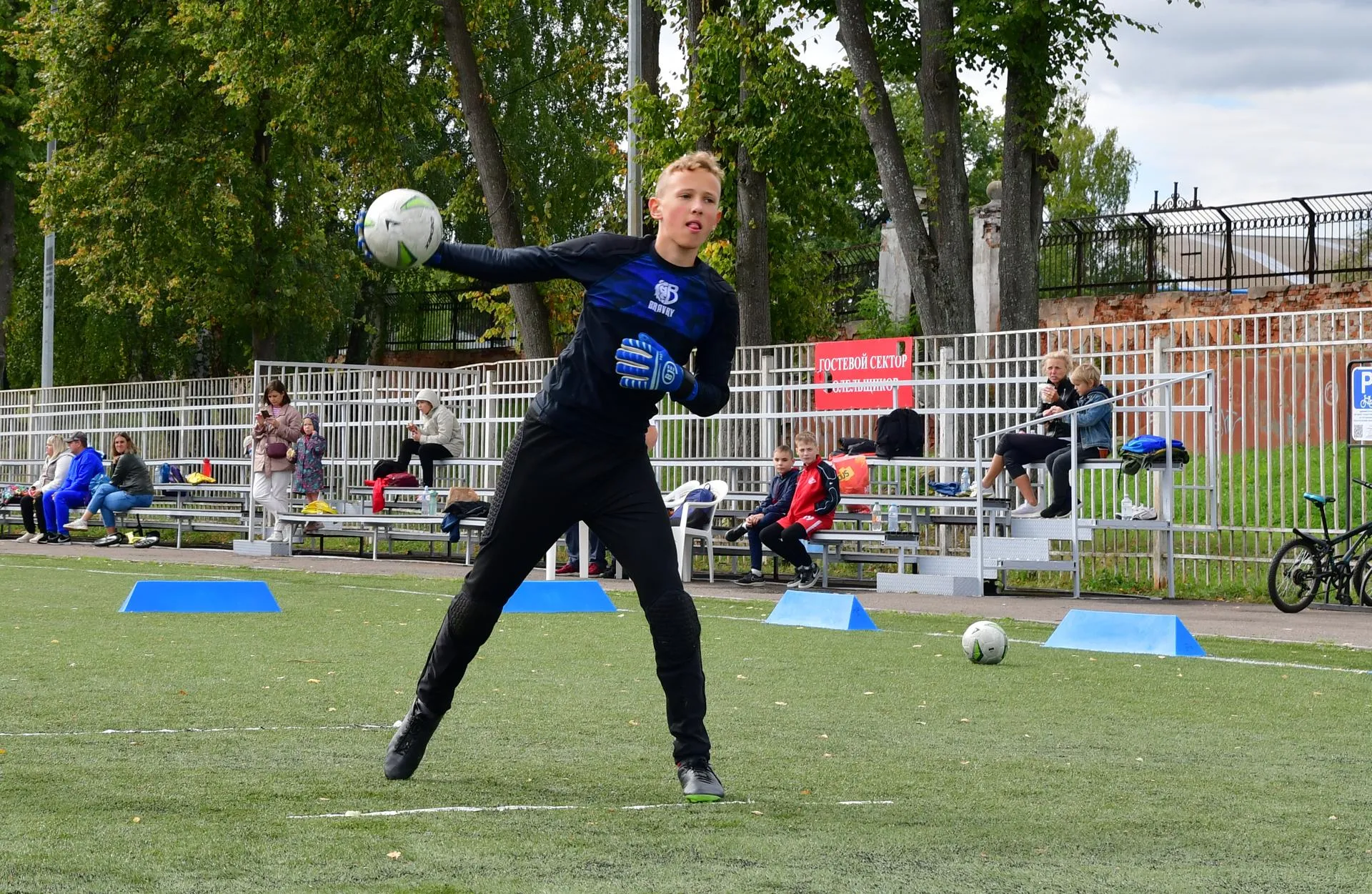 Фото: Наталья Бычкова/Ступинская панорама