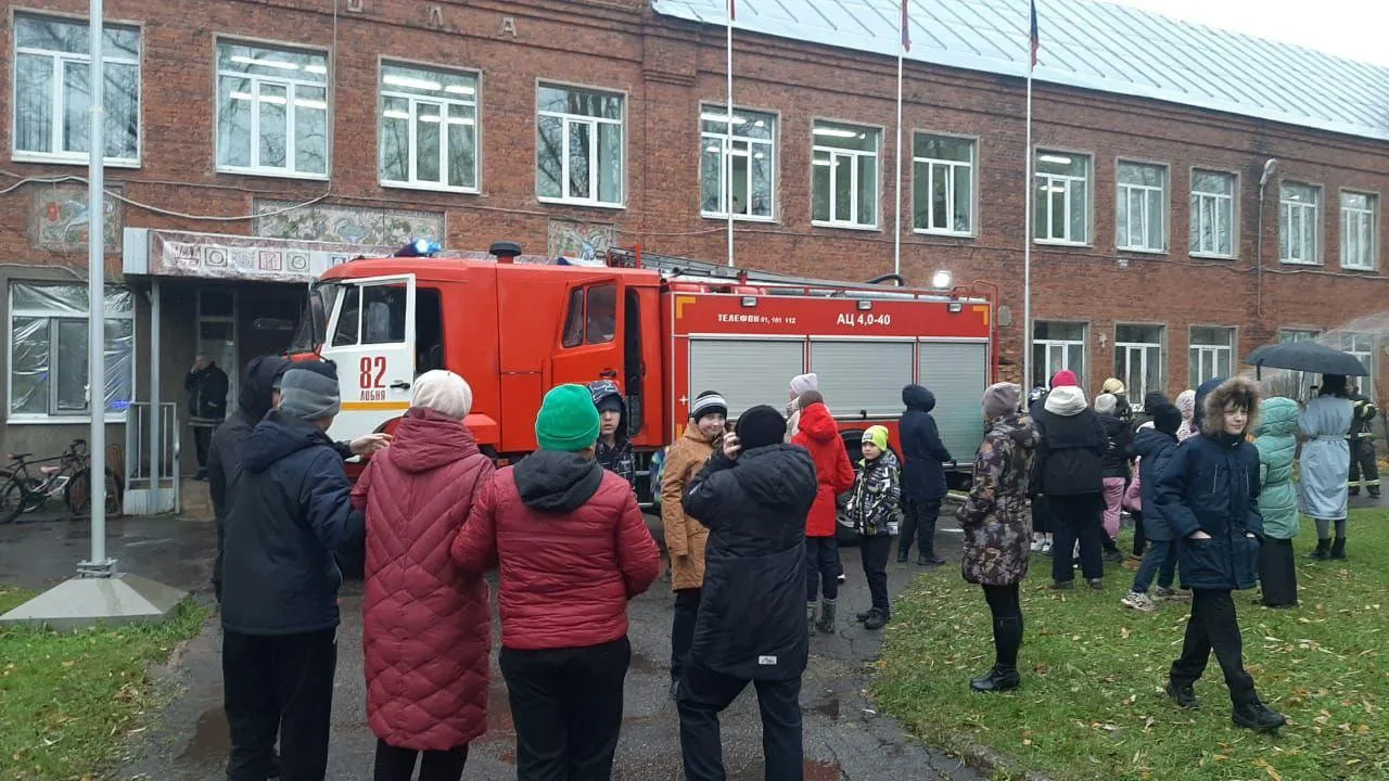 Пресс-служба администрации городского округа Лобня