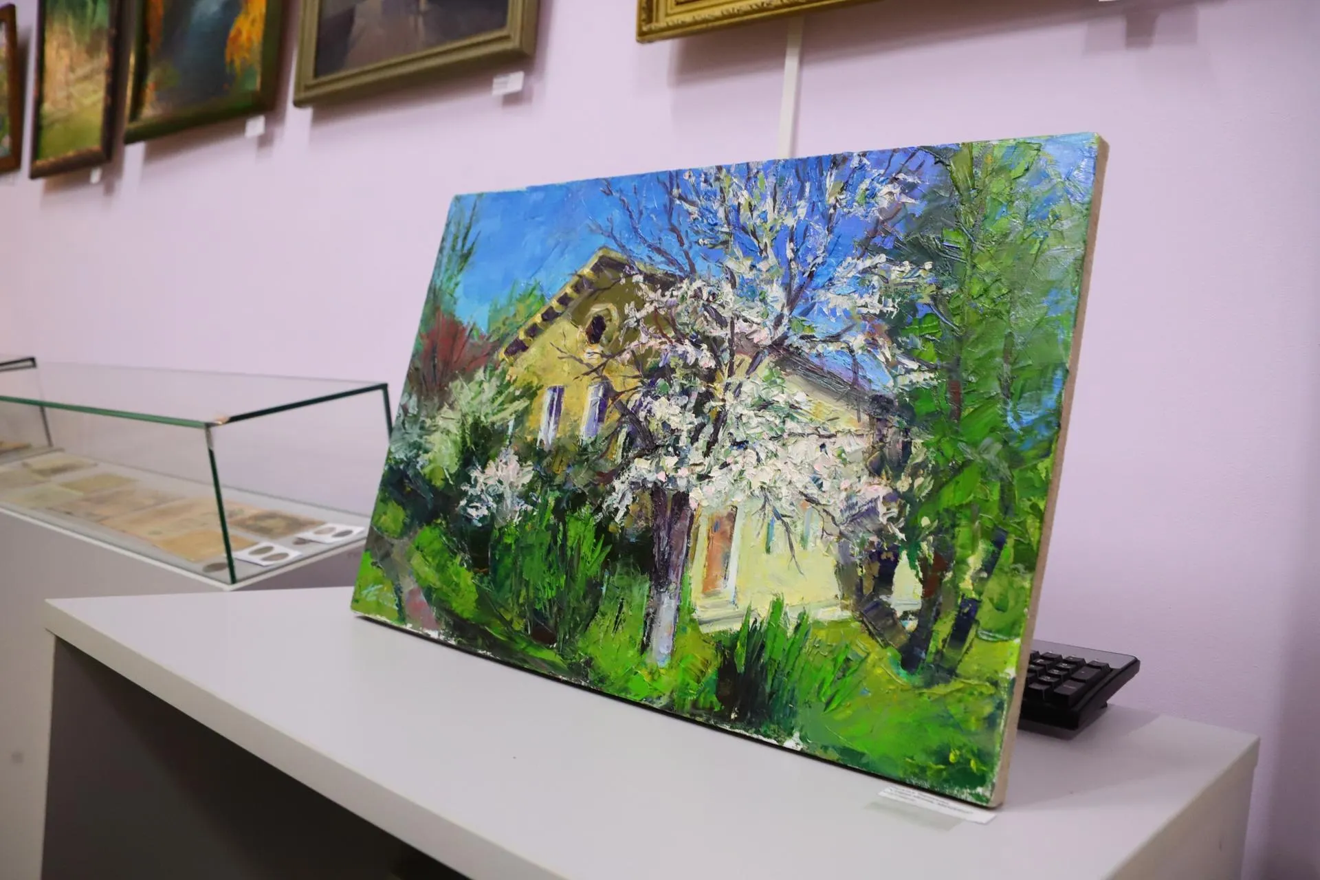 Фото: Пресс-служба администрации г.о. Воскресенск