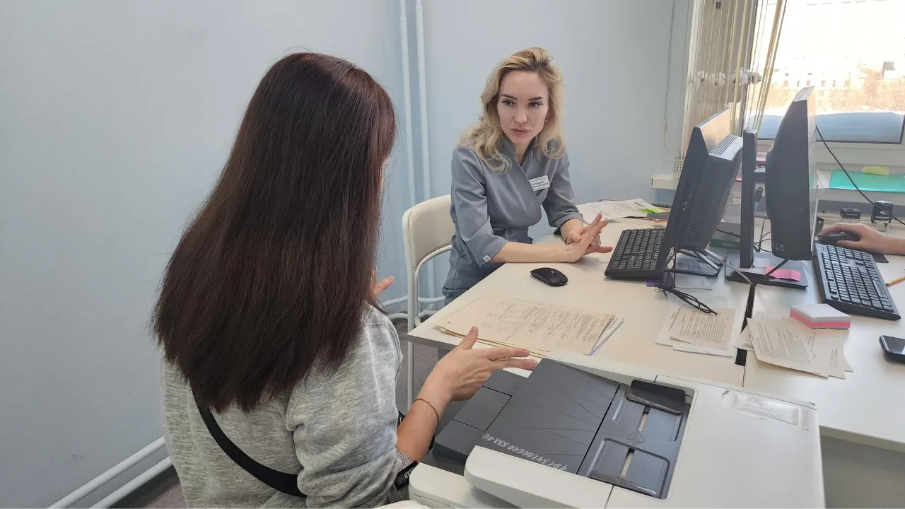 МедиаБанк Подмосковья/Наталья Лымарь