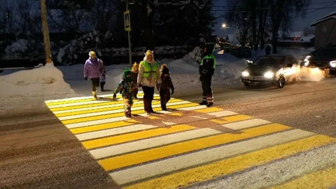 средняя школа №3 г. Рузы