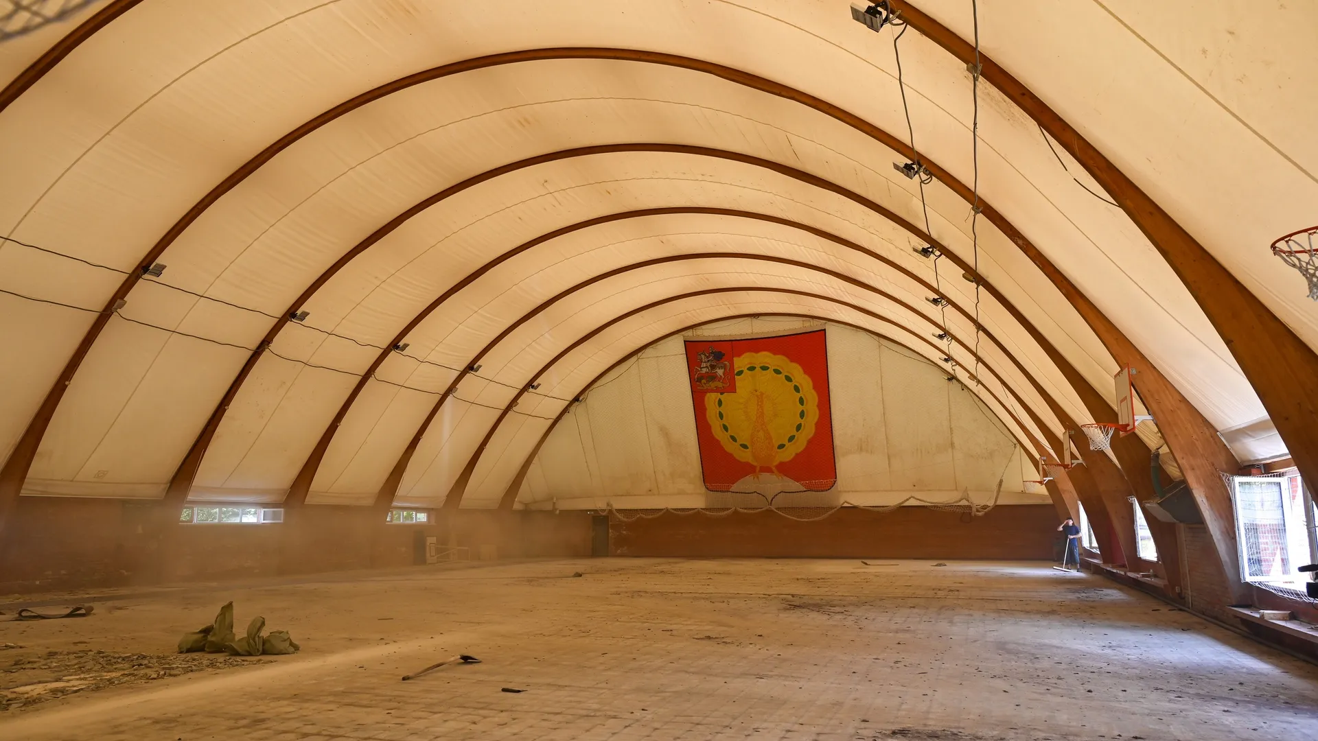 Фото: пресс-служба Администрации г.о. Серпухов