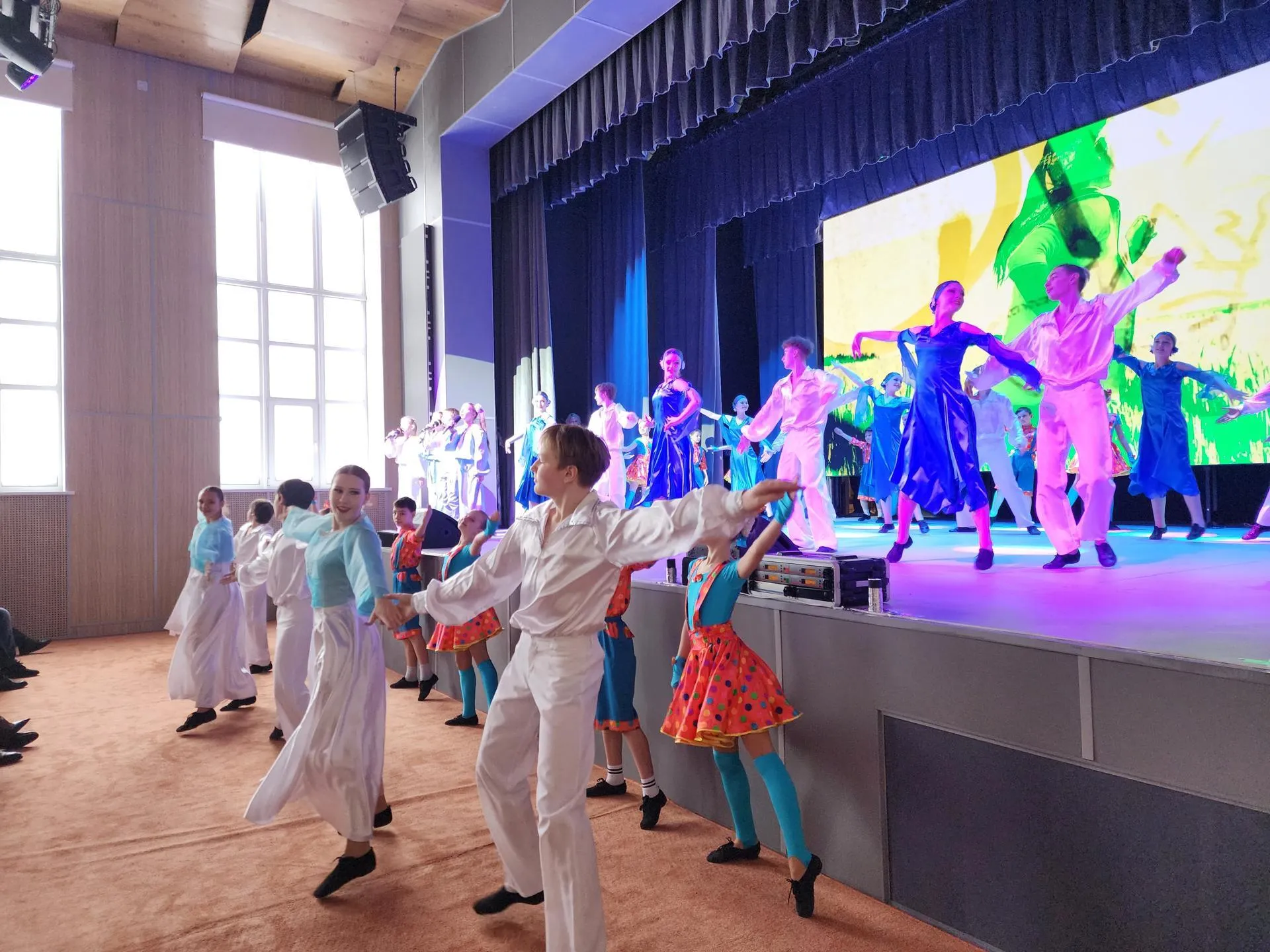 МедиаБанк Подмосковья/Ольга Аввакумова