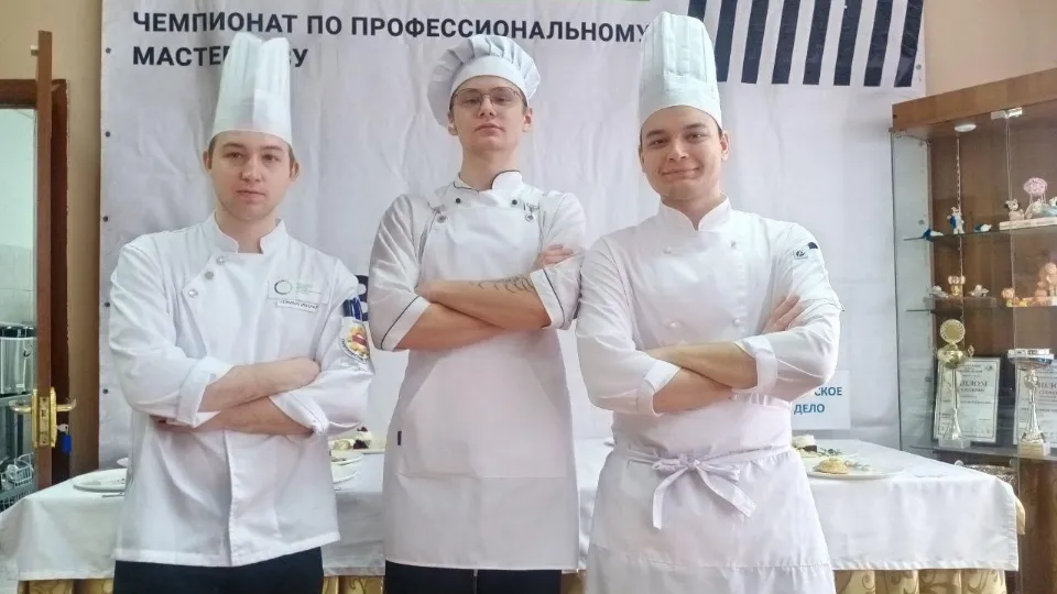 Фото: Министерство образования МО