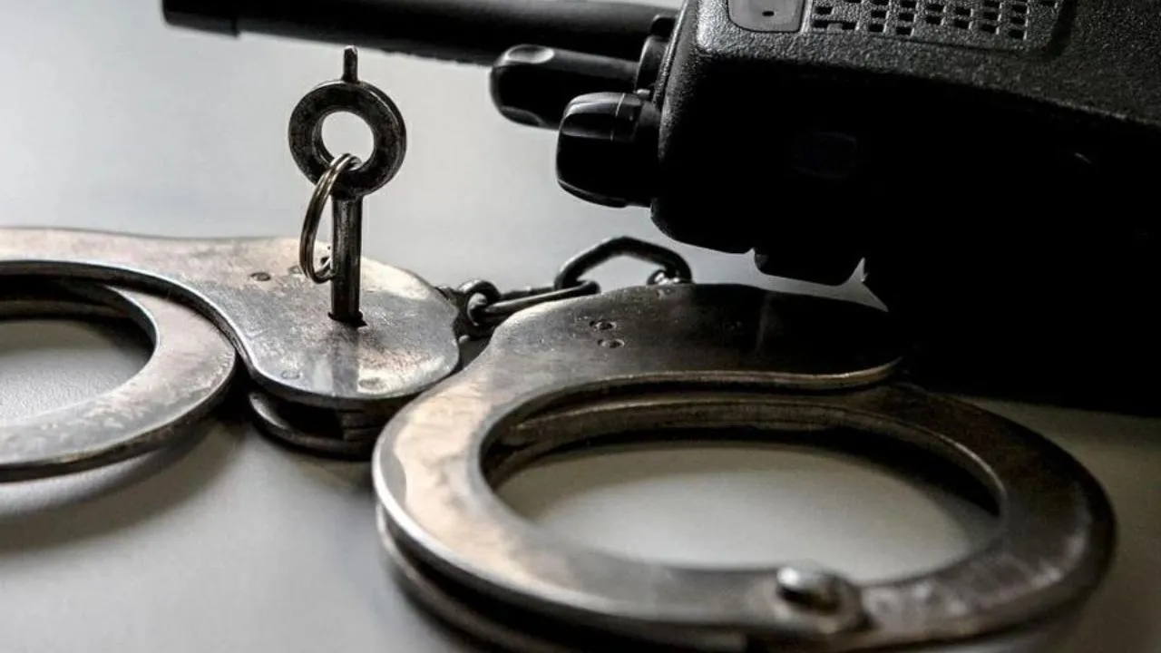 пресс-служба МВД