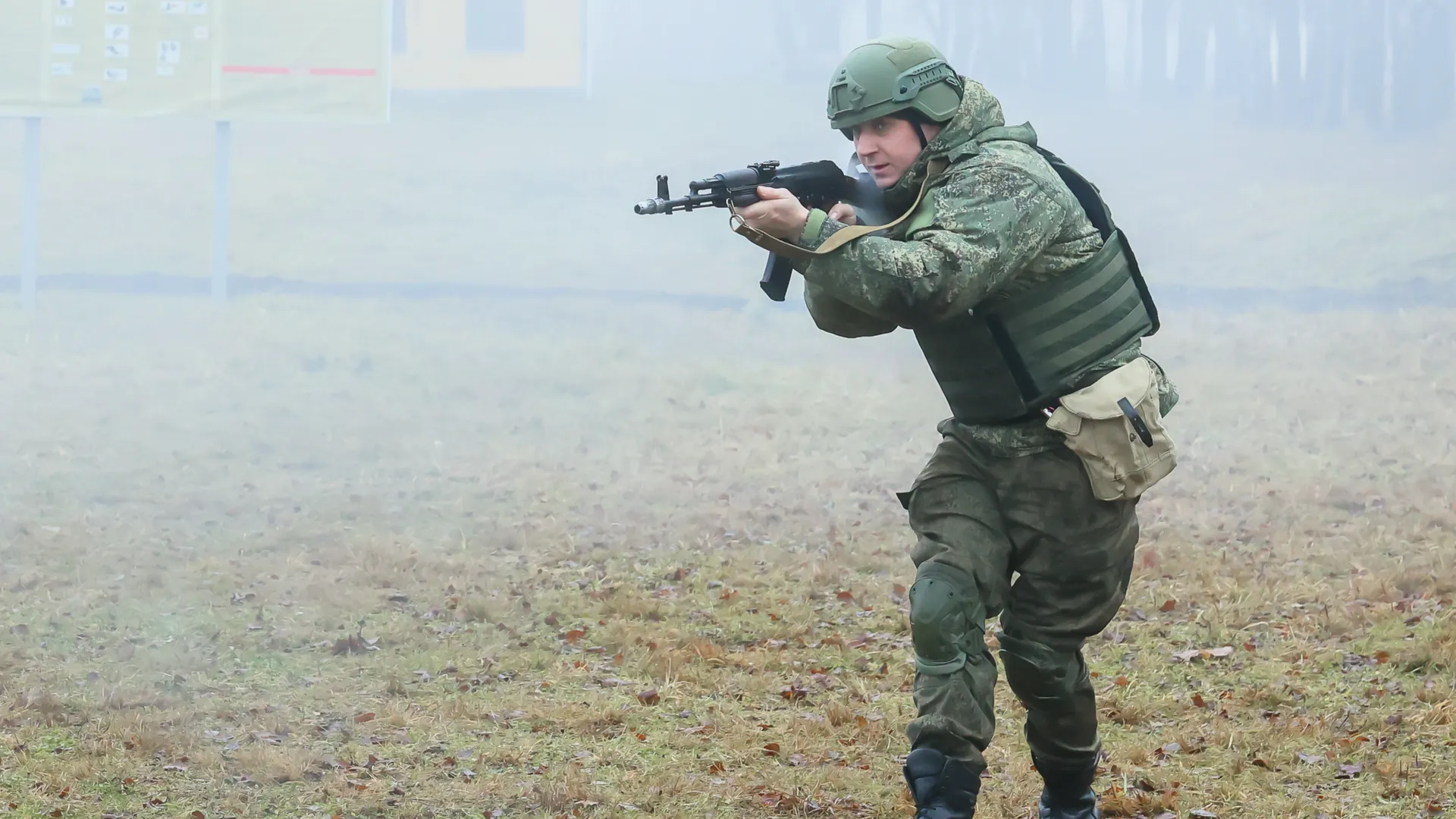 Фото: Константин Семенец