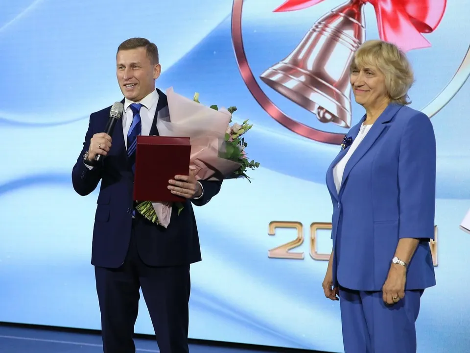 Фото: пресс-служба администрации г.о. Долгопрудный