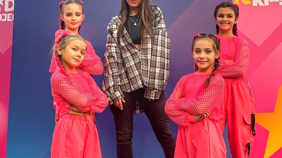 Фото: Надежда Барченкова