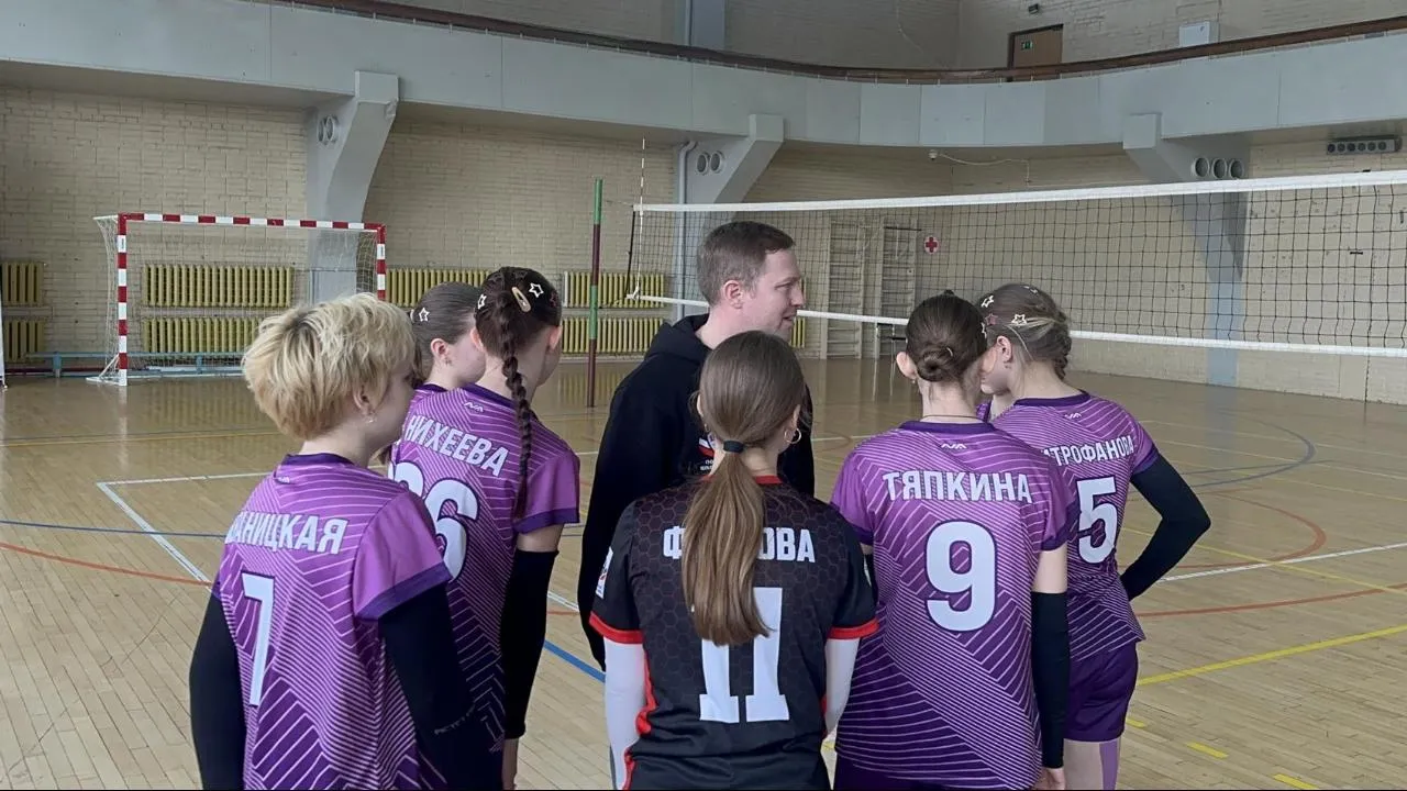 REGIONS/Мария Шигорева