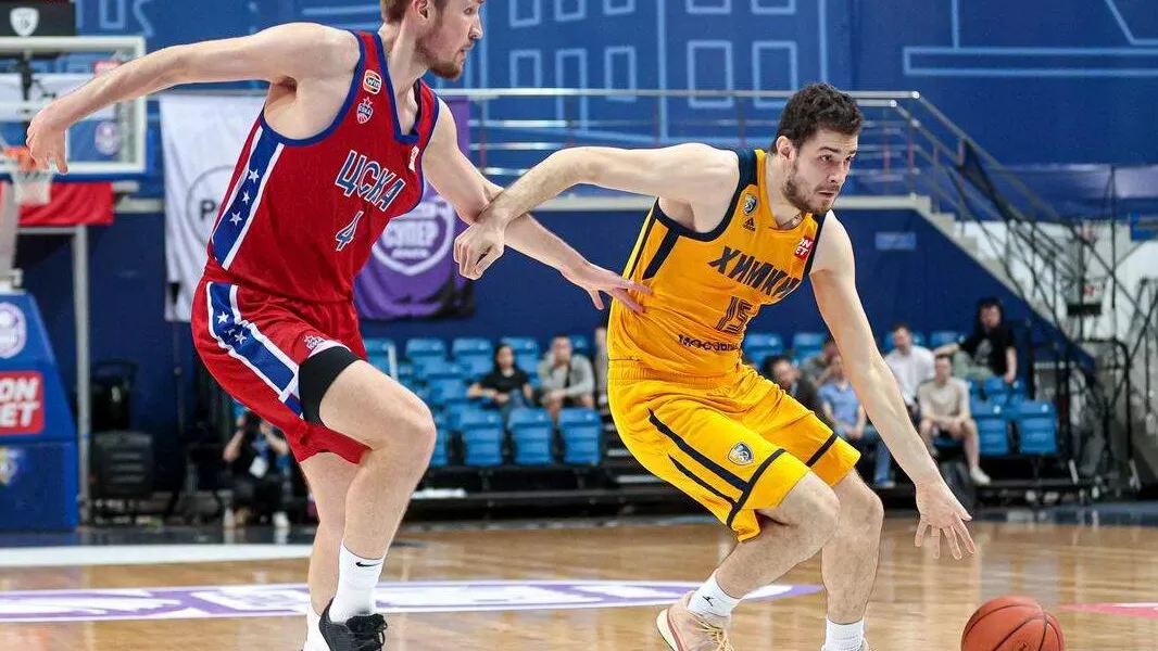 Фото: пресс-служба администрации г.о. Химки