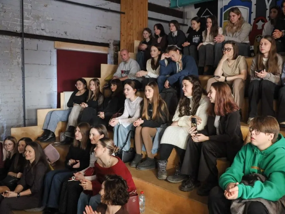 Фото: пресс-служба администрации г.о. Сергиев Посад