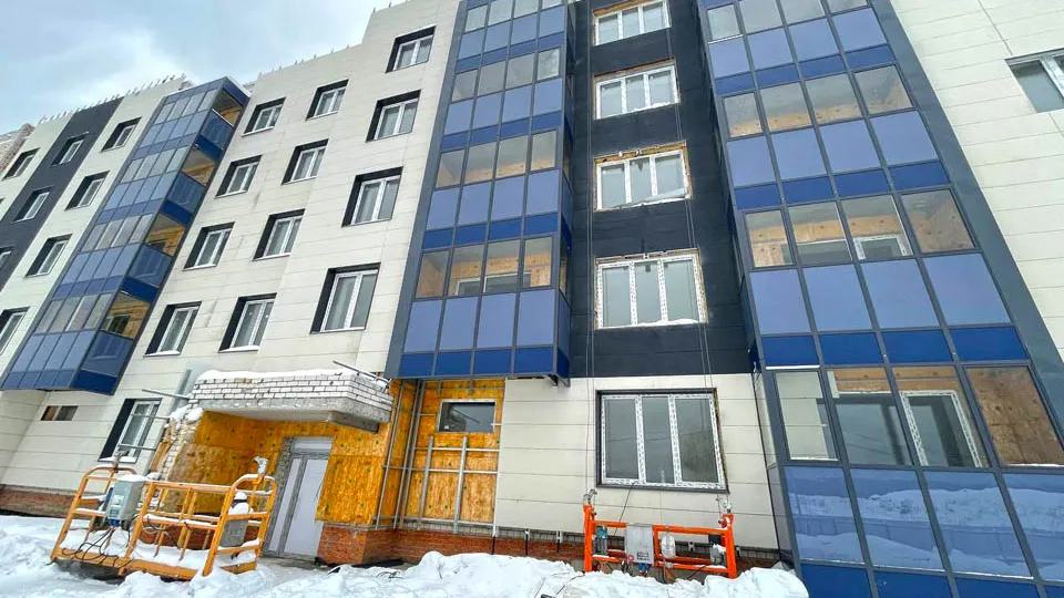 Фото: МедиаБанк Подмосковья/Евгений Рой