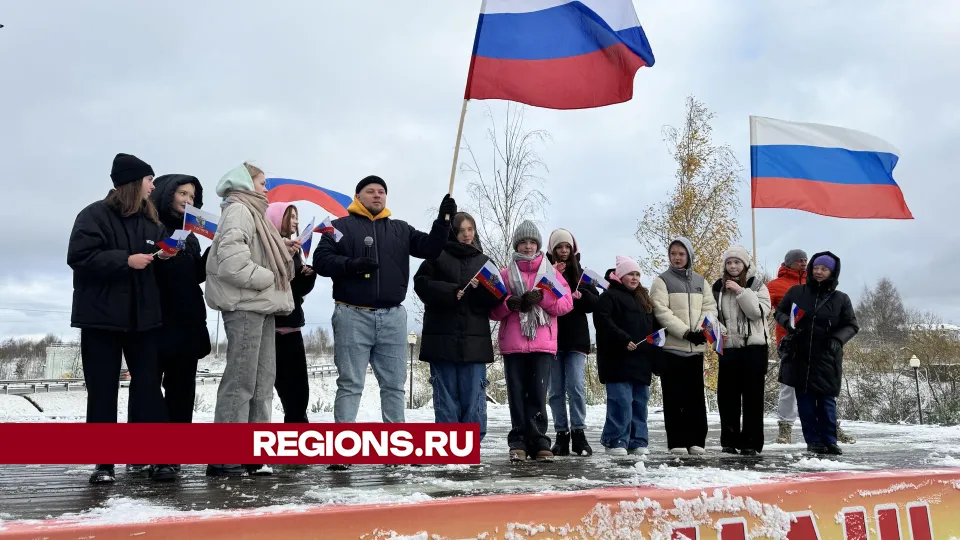 Фото: Татьяна Рунова