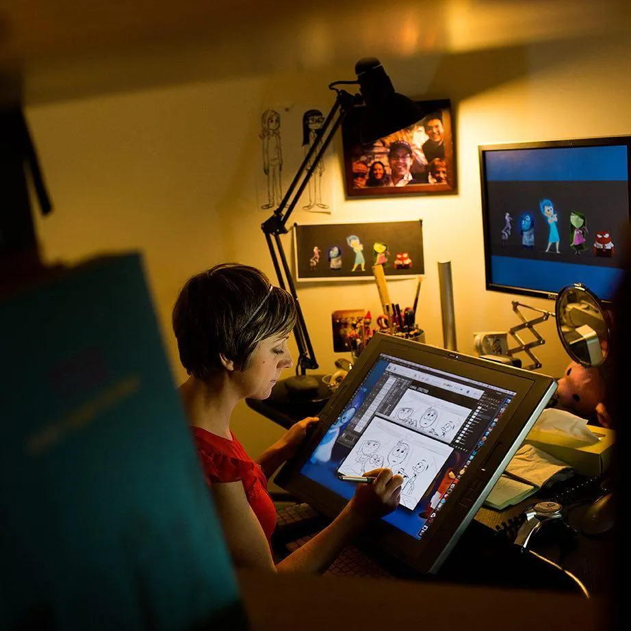 Pixar/Instagram.com*
