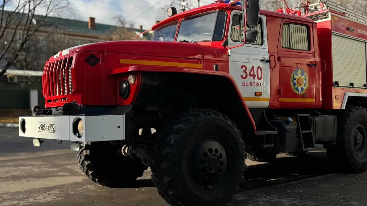 Фото: Жуковская ОКБ, Ирина Ожиганова