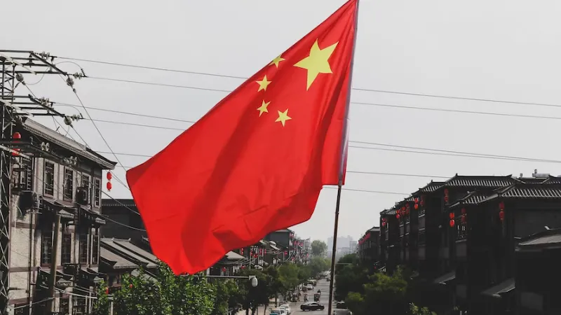 МФТИ отказался от обязательного изучения китайского языка