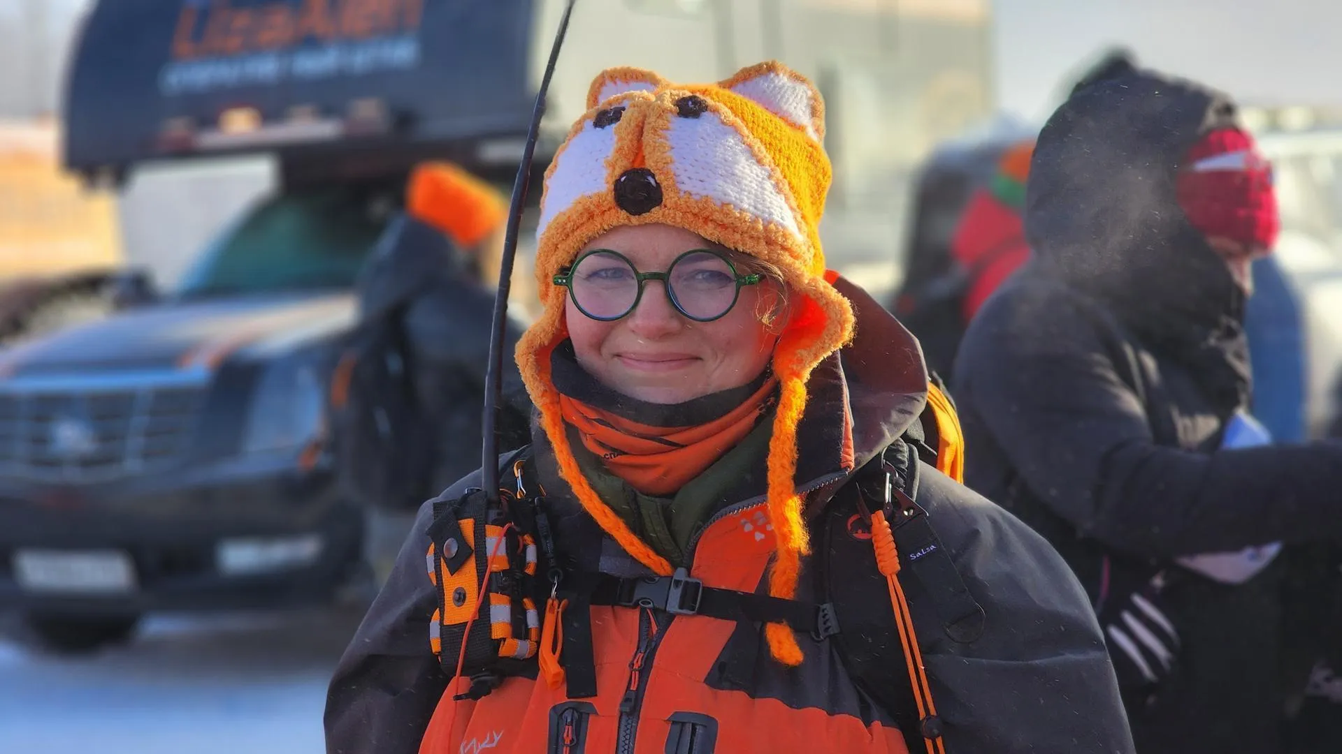 Дмитрий Беденко