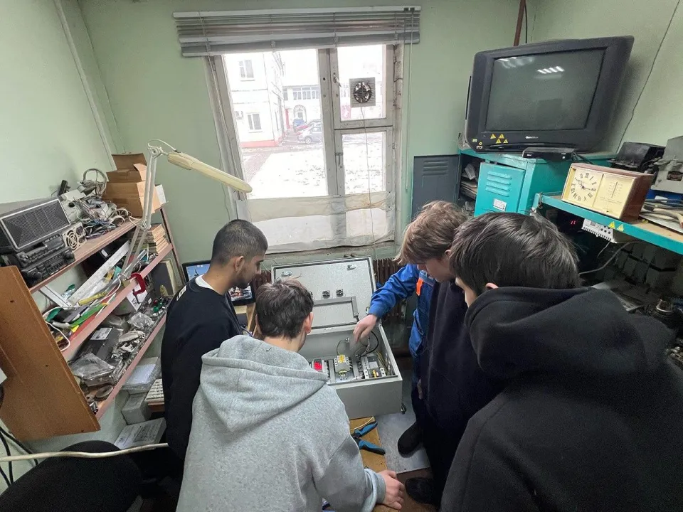 Фото: Министерство жилищно-коммунального хозяйства Московской области