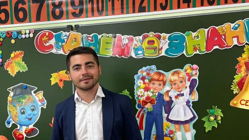 личные фото Худиева Теймура