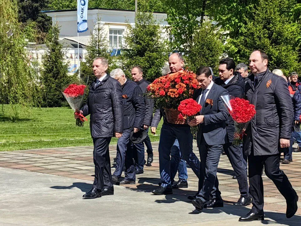 Фото: пресс-служба администрации г.о. Ступино