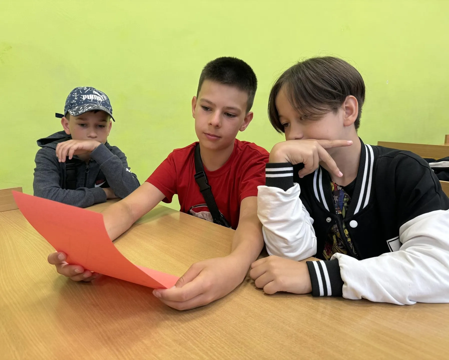 пресс-служба администрации Можайского городского округа