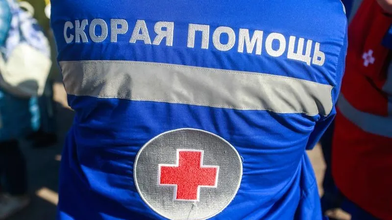 Полицейский случайно подстрелил коллегу в Истре