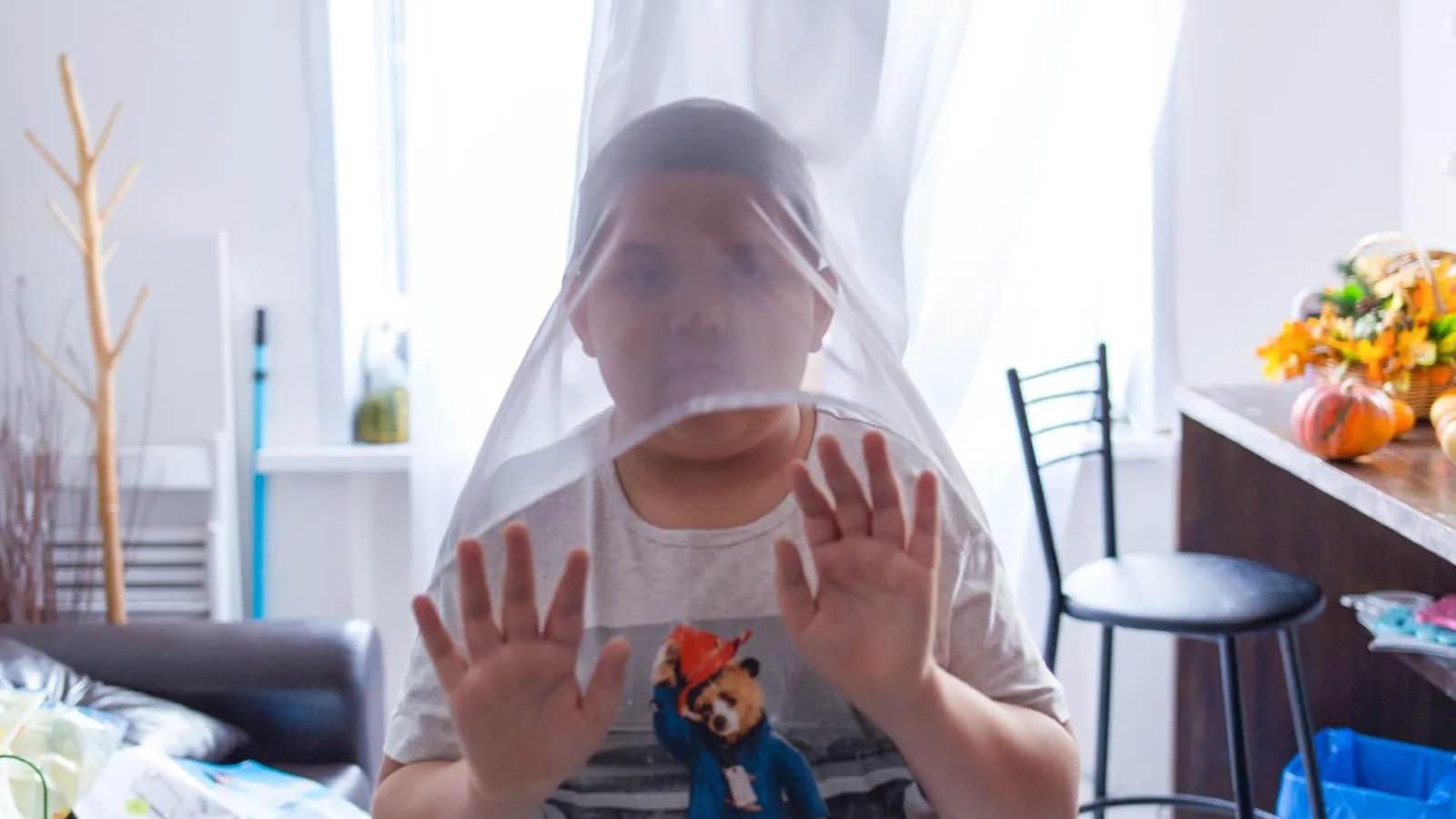 Екатерина Каравайная