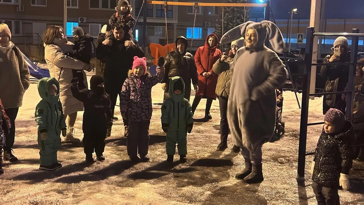 Фото: Валентина Щербакова