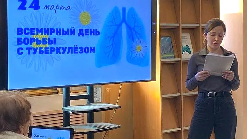 Фото: ГБУЗ МО «Котельниковская поликлиника»