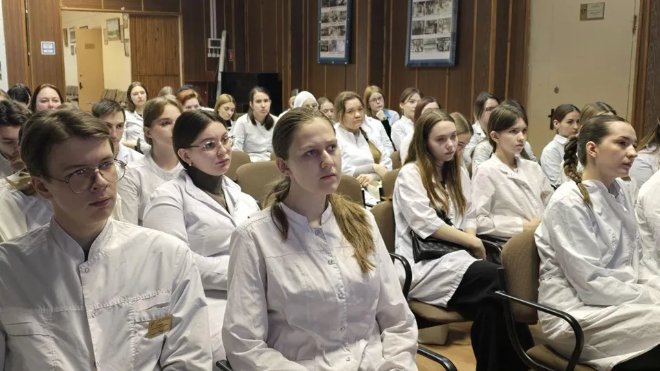 Фото: Коломенская больница