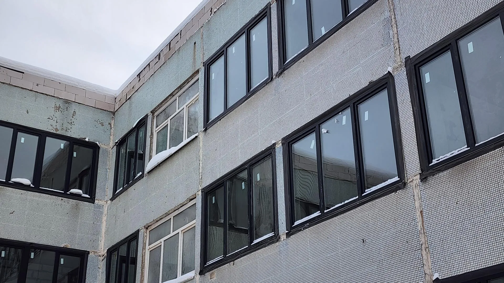 МедиаБанк Подмосковья/Екатерина Федосеева