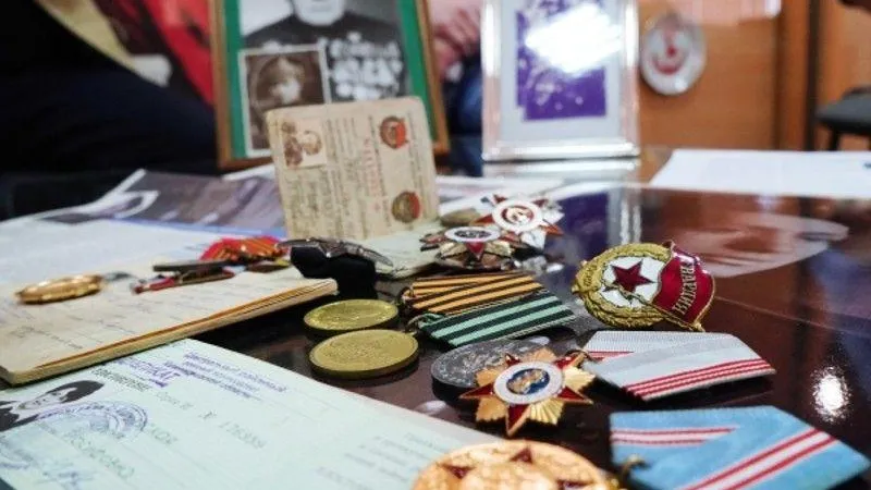 Игорь Зарембо / РИА Новости
