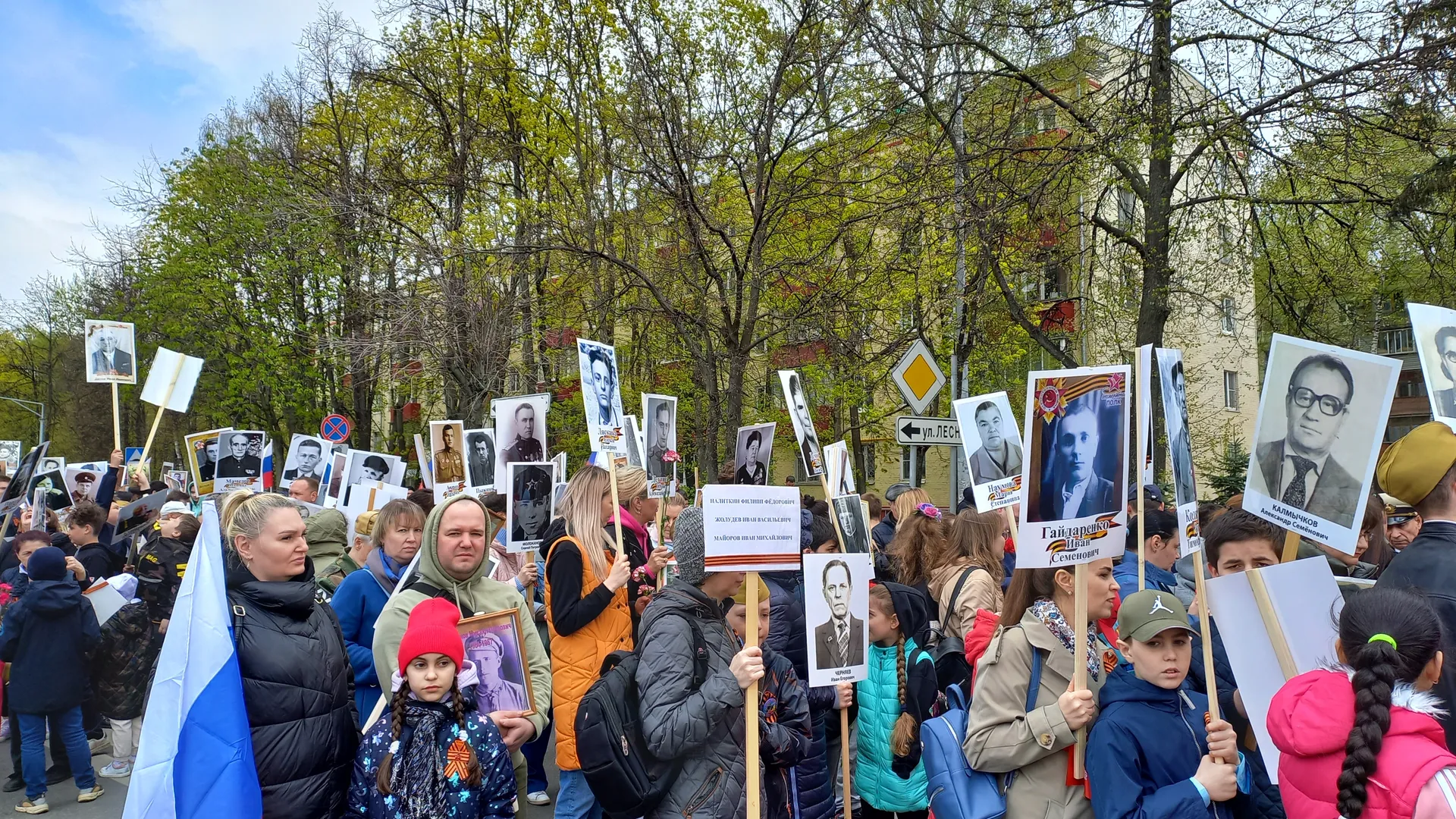 Фото: Владимир Острогожский