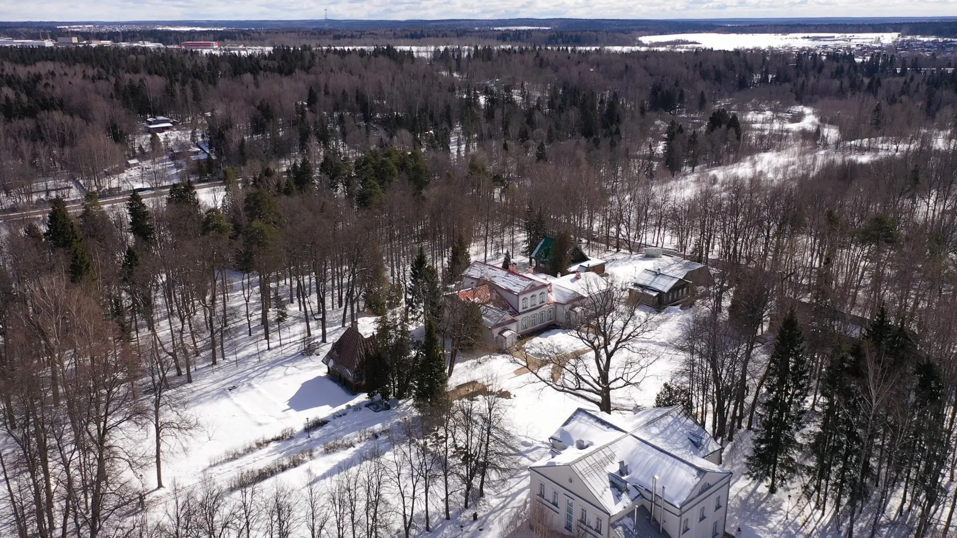 Фото: Дарья Московцева