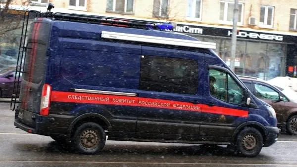 Наталья Селиверстова / РИА Новости